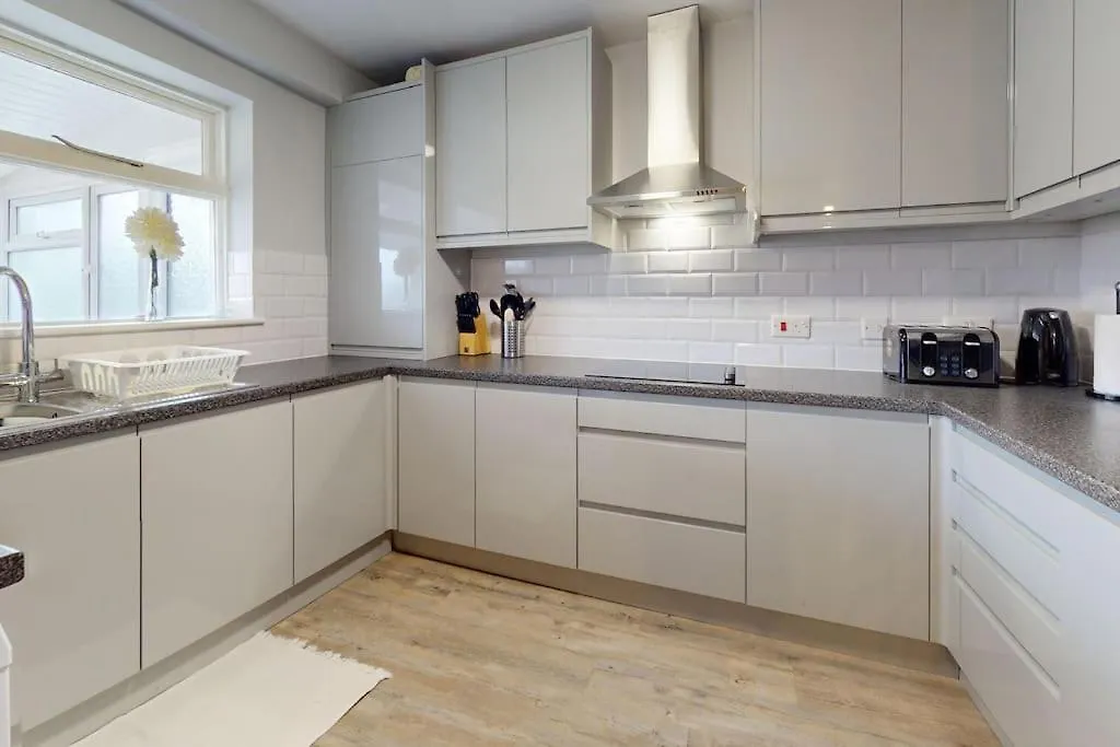 Conen Dagenham Home Goodmayes Holiday home